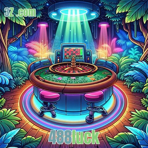 Imperdíveis promoções no 488luck: sua sorte em jogo!
